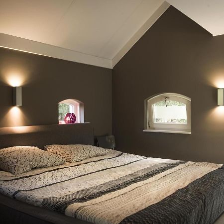 Lovely Design Countryside Holiday Home Haaksbergen Exterior foto