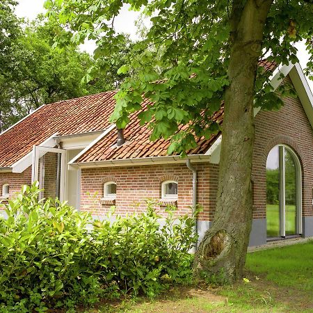 Lovely Design Countryside Holiday Home Haaksbergen Exterior foto