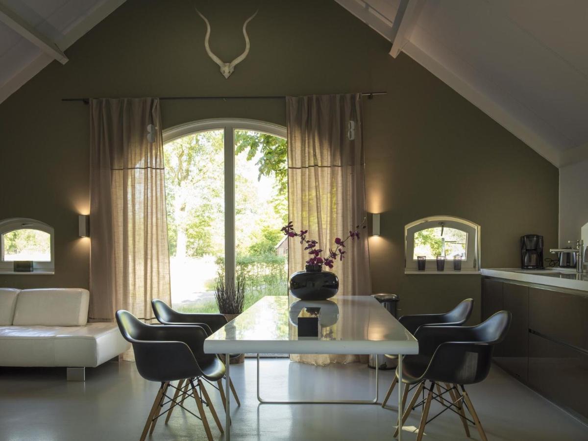 Lovely Design Countryside Holiday Home Haaksbergen Exterior foto