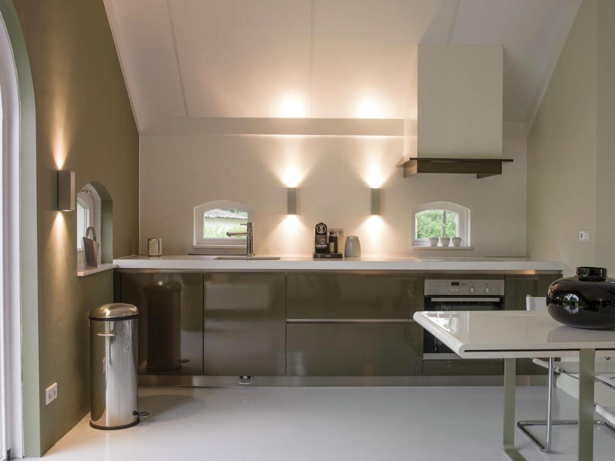 Lovely Design Countryside Holiday Home Haaksbergen Exterior foto