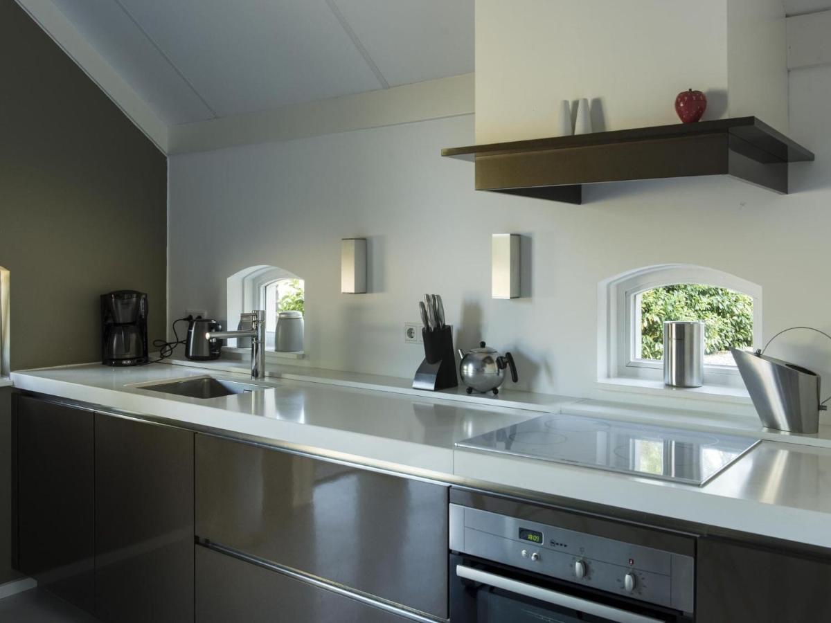 Lovely Design Countryside Holiday Home Haaksbergen Exterior foto