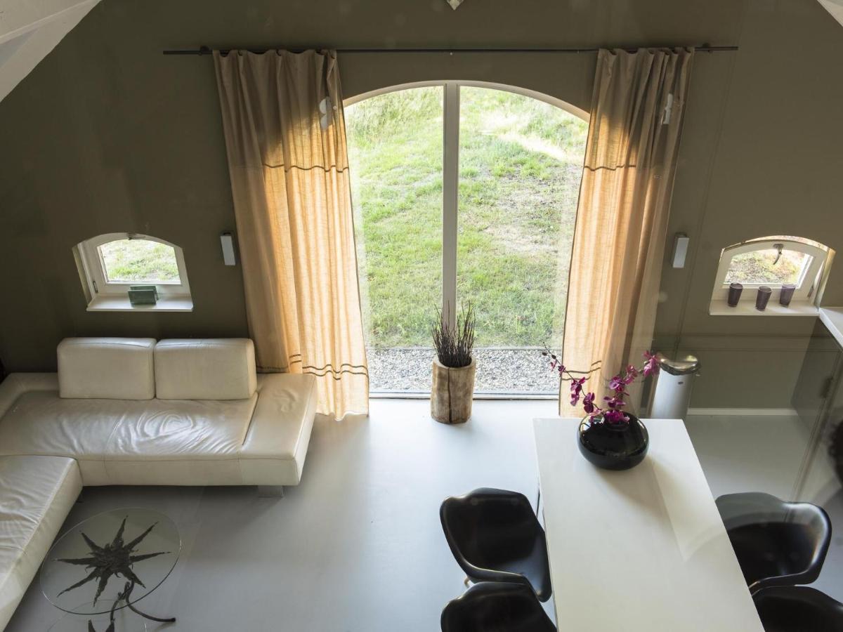 Lovely Design Countryside Holiday Home Haaksbergen Exterior foto