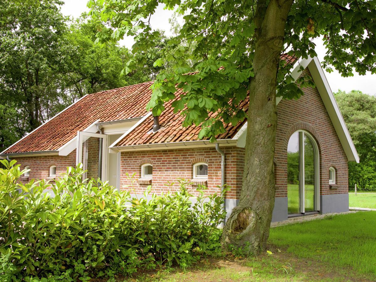 Lovely Design Countryside Holiday Home Haaksbergen Exterior foto